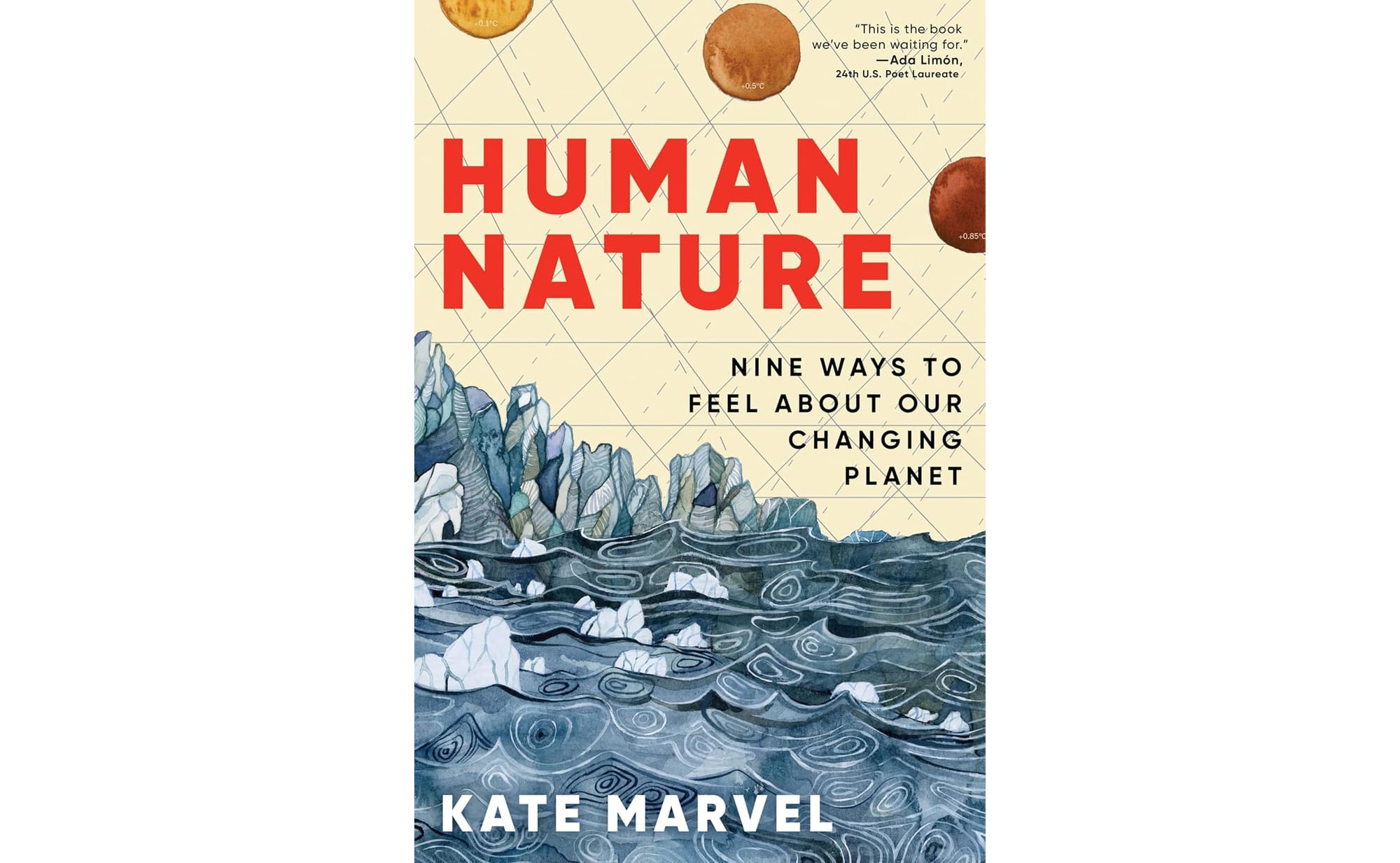 Human Nature by Kate Marvel