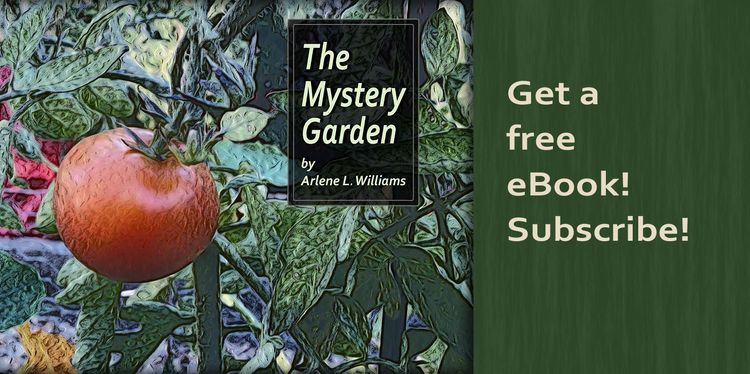 Get a free eBook. Sign up for the Garden.