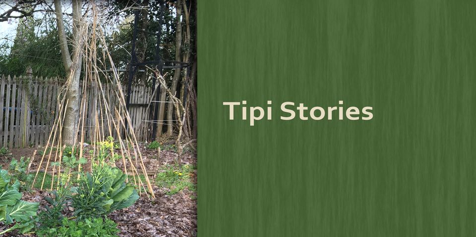 Tipi Stories