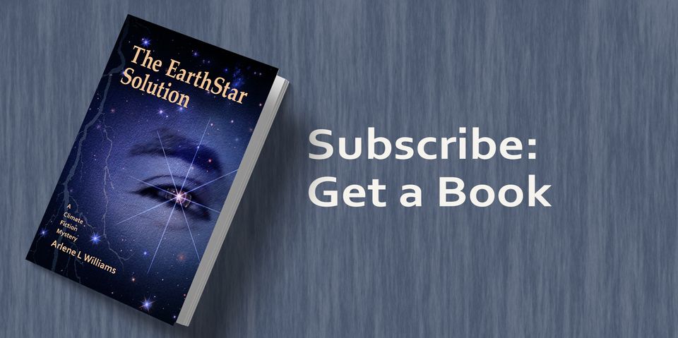 Subscribe — get a free book.